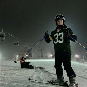 Meet your Posher, Jack